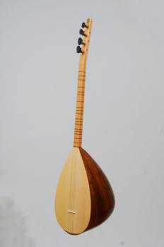 Saz Baglama