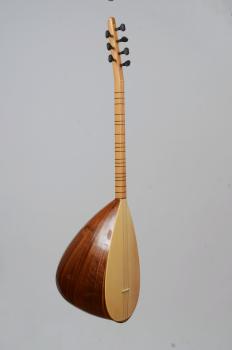 Preview: Saz Baglama