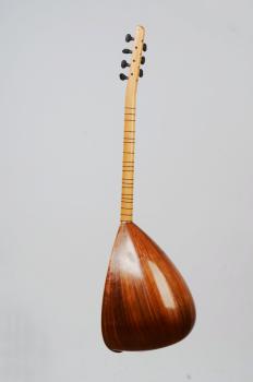 Saz Baglama