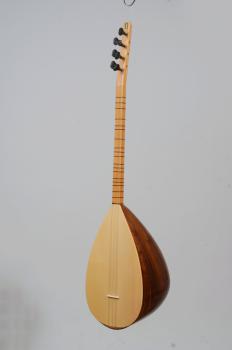 Saz Baglama