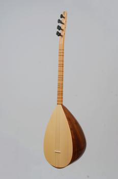 Preview: Saz Baglama