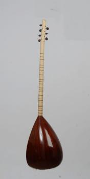 Preview: Saz BaglamaSaz Baglama
