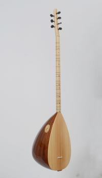 Preview: Saz Baglama