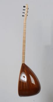 Saz Baglama
