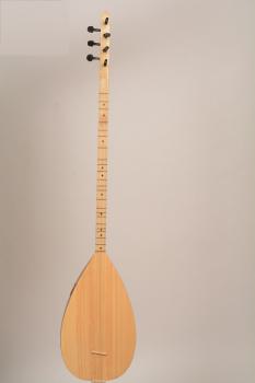 Saz Baglama - langhalsSaz Baglama - langhals