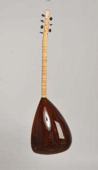 Preview: Saz Baglama