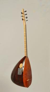 Preview: Saz Baglama