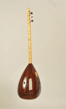 Saz Baglama