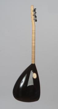 Preview: Saz Baglama -