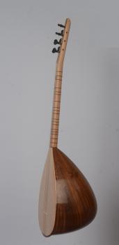 Preview: Saz Baglama