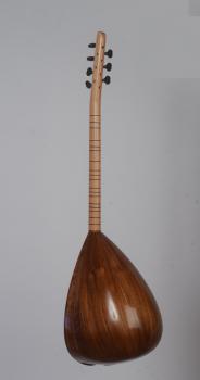 Preview: Saz Baglama