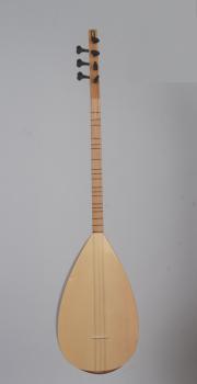 Saz Baglama