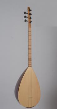 Saz Baglama