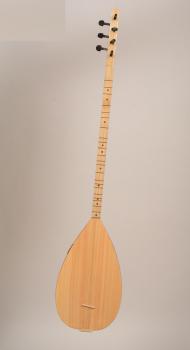 Saz Baglama