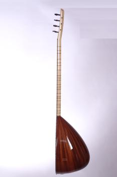 Saz Baglama - Langhals