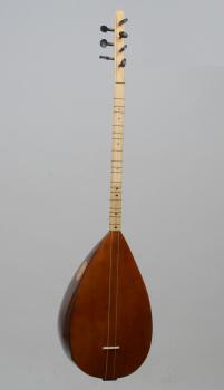 Saz Baglama Balta Saz TEMBUR KOPUZ