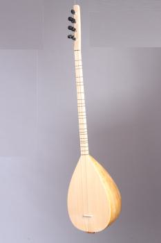 Preview: Saz Baglama - langhals