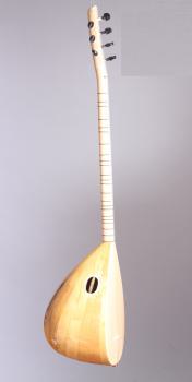 Preview: Saz Baglama - langhals