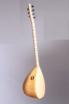 Saz Baglama - langhalsSaz Baglama - langhals