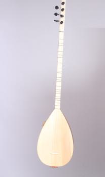 Saz Baglama
