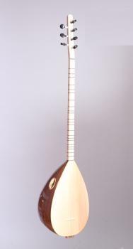 Preview: Saz Baglama - langhals