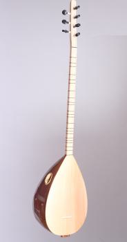 Preview: Saz Baglama - langhals