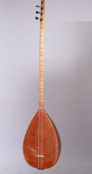 Saz Baglama