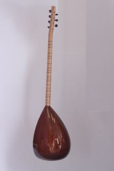 Preview: Saz Baglama - langhals