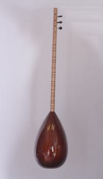 Preview: Saz Baglama - langhals