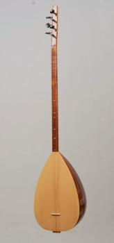 Saz Baglama - langhalsSaz Baglama - langhals