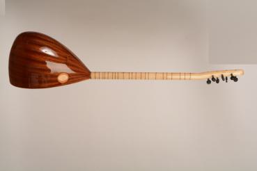 Preview: Saz Baglama