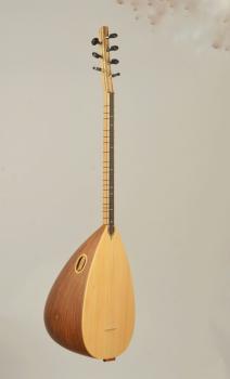 Preview: Saz Baglama Balta Saz TEMBUR KOPUZ