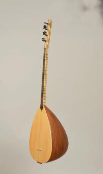Preview: Saz Baglama