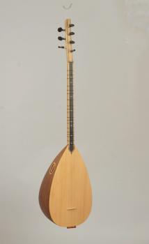 Preview: Saz Baglama