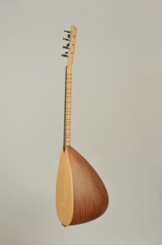 Saz Baglama