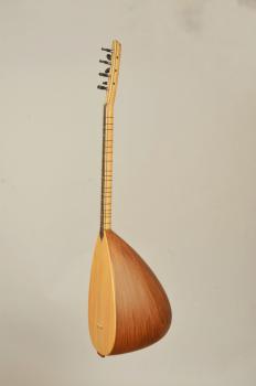 Saz Baglama