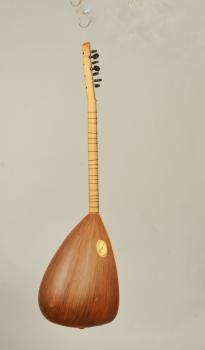 Saz Baglama