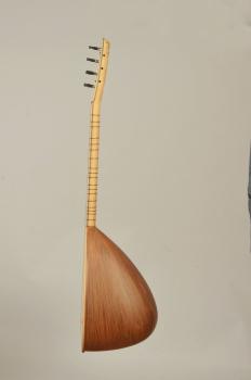 Saz Baglama