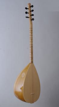 Saz Baglama