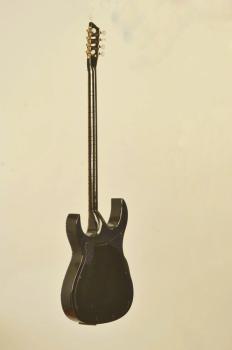 Preview: elektro saz