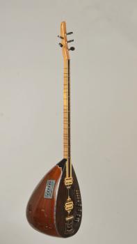 Elektro Saz Baglama Elektro Saz Baglama