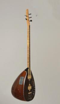 Elektro Saz Baglama