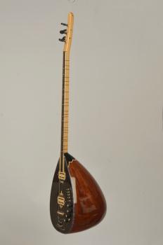 Elektro Saz Baglama