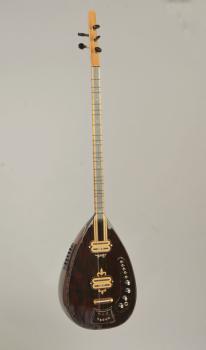 Elektro Saz Baglama