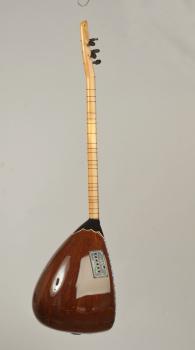 Elektro Saz BaglamaElektro Saz Baglama