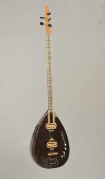 Elektro Saz Baglama