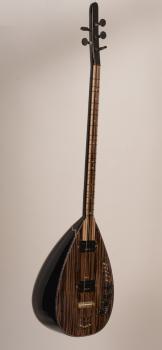 Elektro Saz Baglama Elektro Saz Baglama
