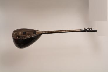 Elektro Saz Baglama