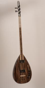 Elektro Saz Baglama