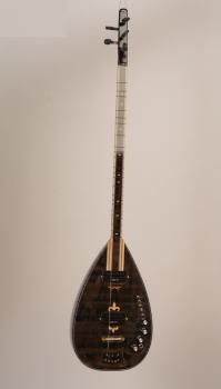 Elektro Saz Baglama